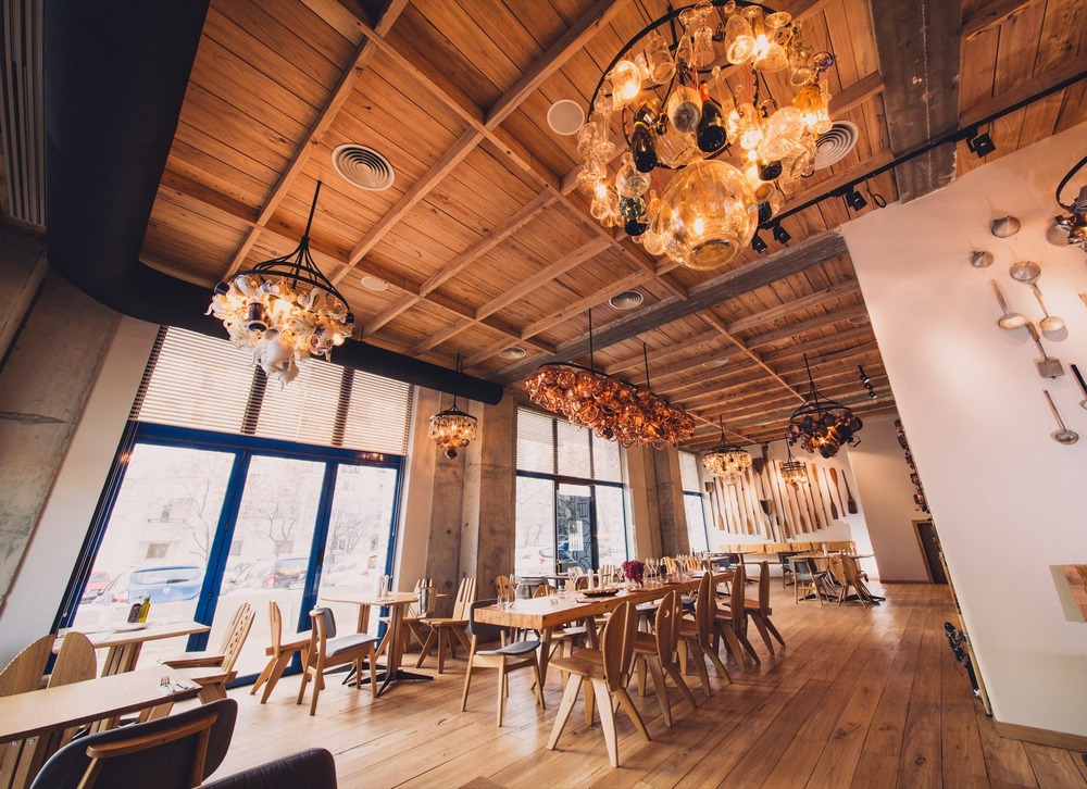 Restaurant Sardin