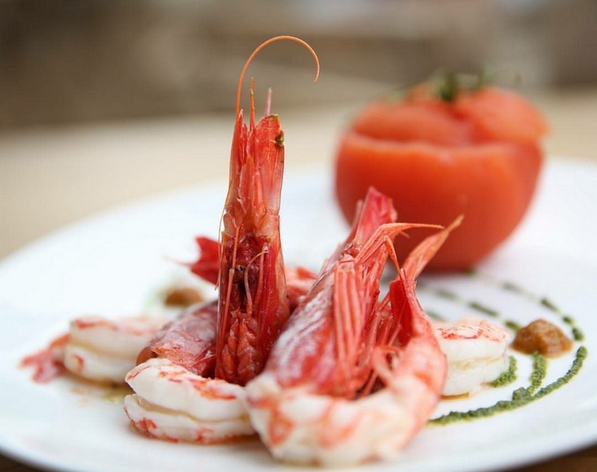 Restaurant Sardin 4