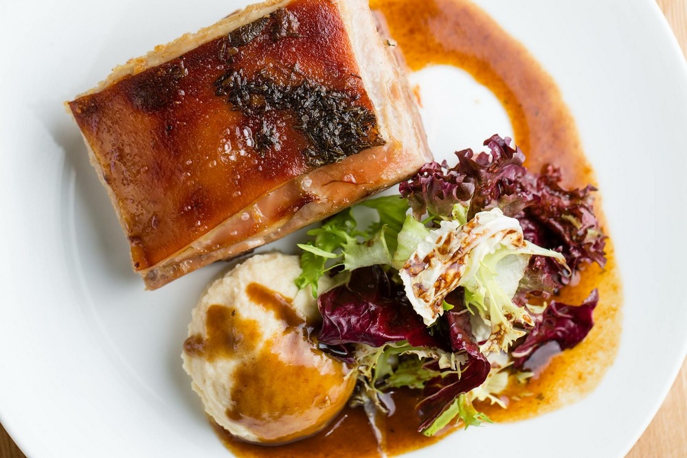 Restaurant Sardin 2