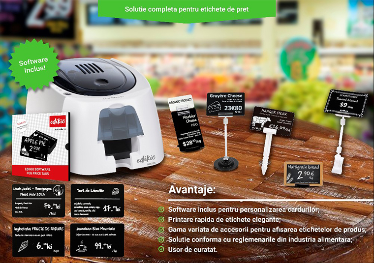 Carduri personalizate ItGenetics