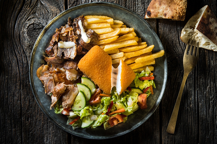 Dan Paștiu – fondator DAbo Doner