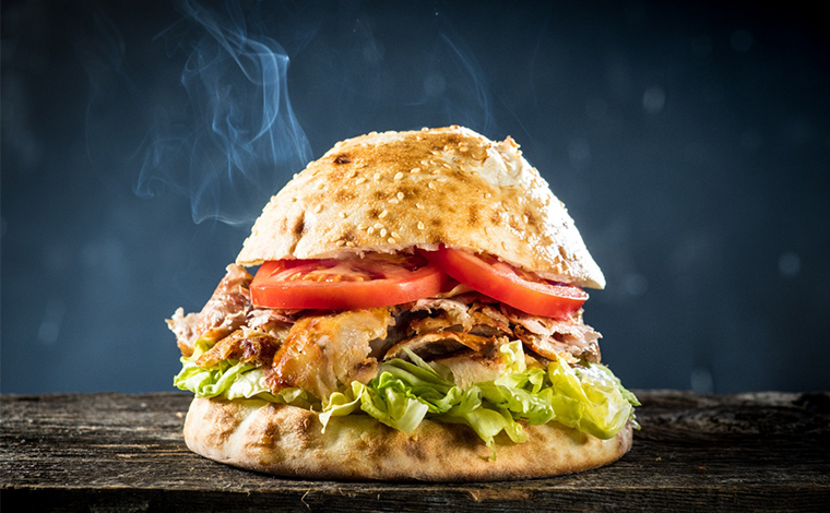 Dan Paștiu – fondator DAbo Doner