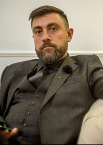 Antonio Eram - CEO Netopia Payments