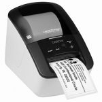 Imprimanta Etichete brother ql 700