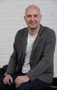 Radu Savopol 5 to go