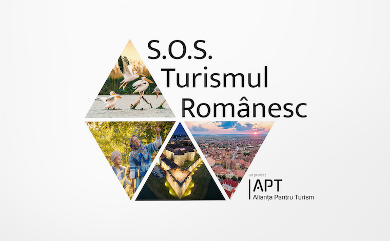SOS Turismul Romanesc