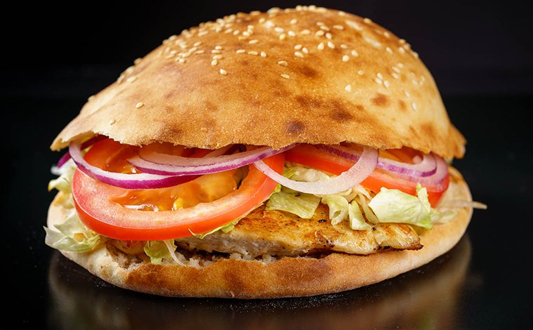 Dabo grill