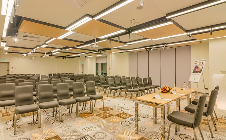 ibis Styles Bucharest City Center_8