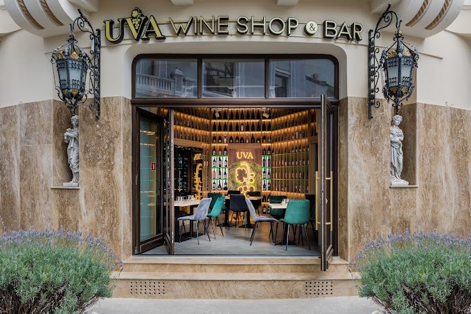 Uva Wine Bar