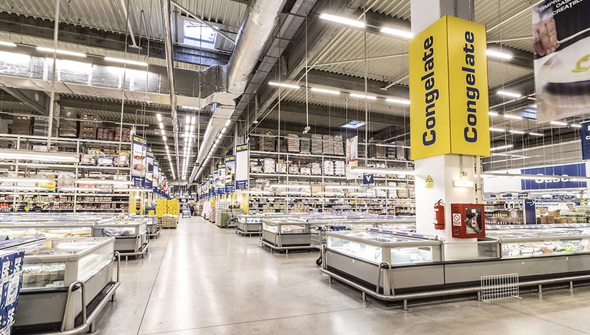 METRO Cash & Carry 