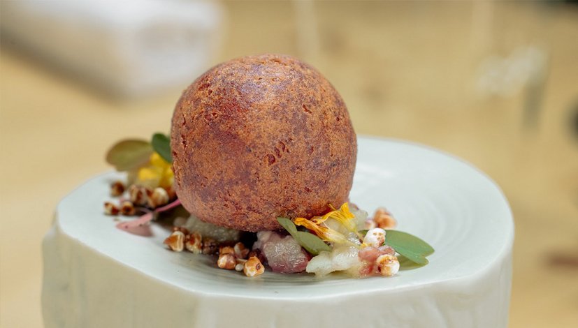 restaurant gramont