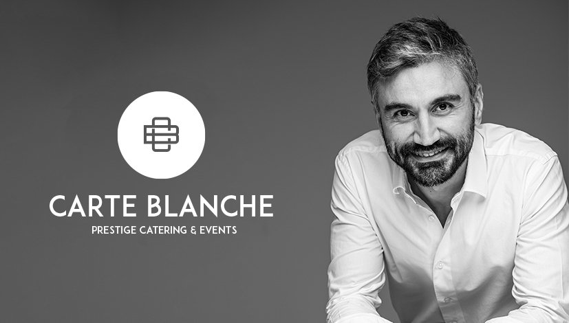 Adrian Ungureanu, Marketing Manager Carte Blanche