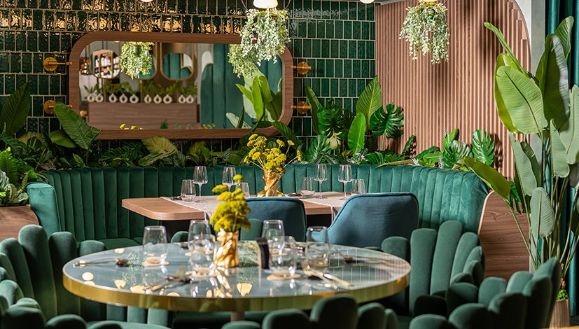 Sciccheria Ristorante Italiano 