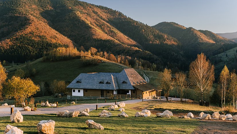 MATCA Transylvanian Sanctuary