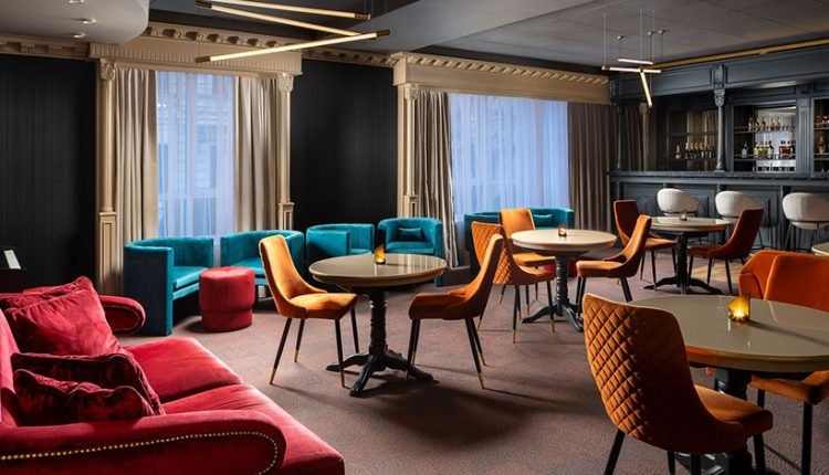 Mercure Chisinau