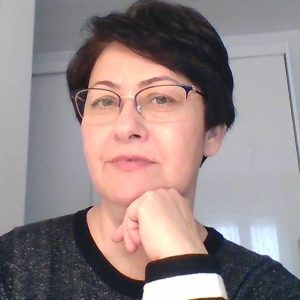 Daniela Angheluș, profesionist în Solution Oriented Management