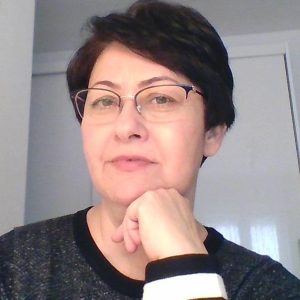 Daniela Angheluș, profesionist în Solution Oriented Management