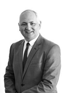 Călin Ile, fondator Premier Hospitality