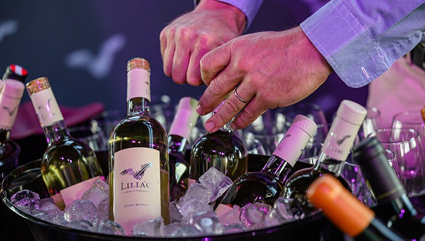 Liliac Winery 