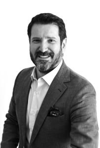 Lucian Marinescu, fondator Premier Hospitality 