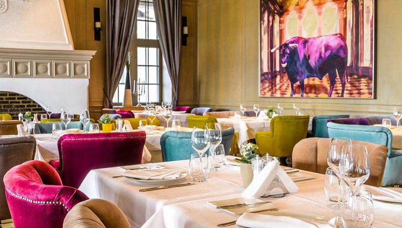 Restaurant Diplomat 