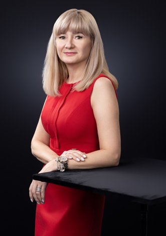 Rodica Rapcea, Director People & Culture METRO